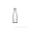 50ml 80ml Liquor Sample Glass Bottle